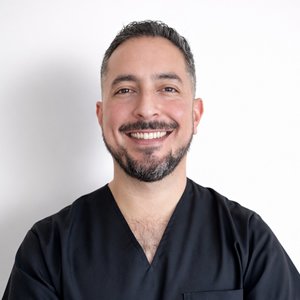 Lic. Rodrigo Villalba